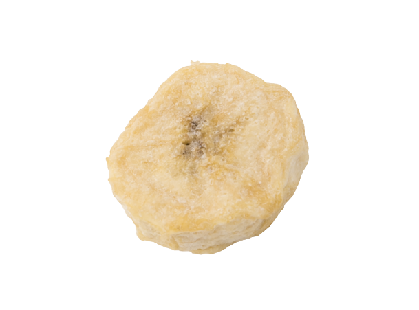 Chewy Banana Slices, Original