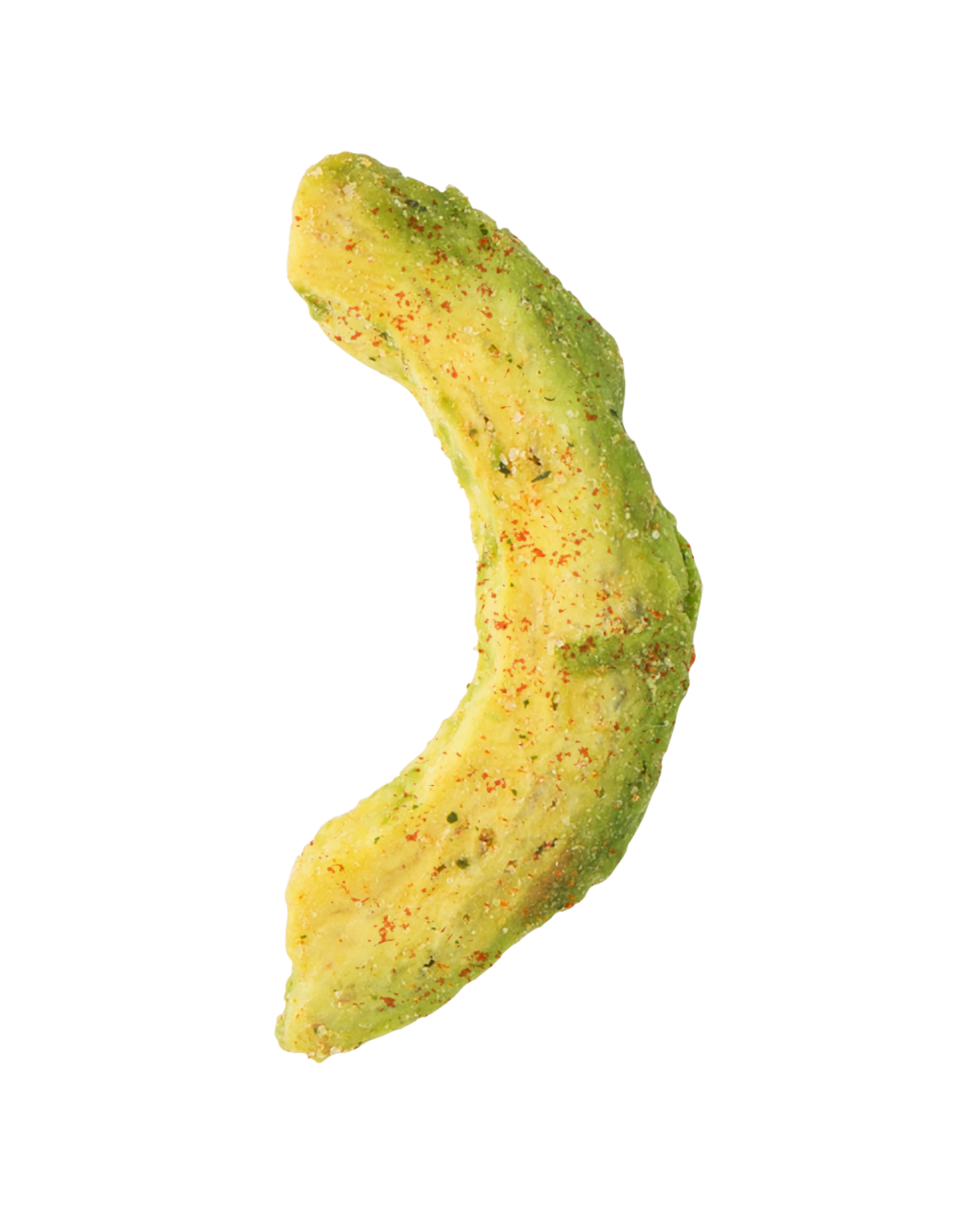 Avocado Chips, Chili Lime - 8 bags