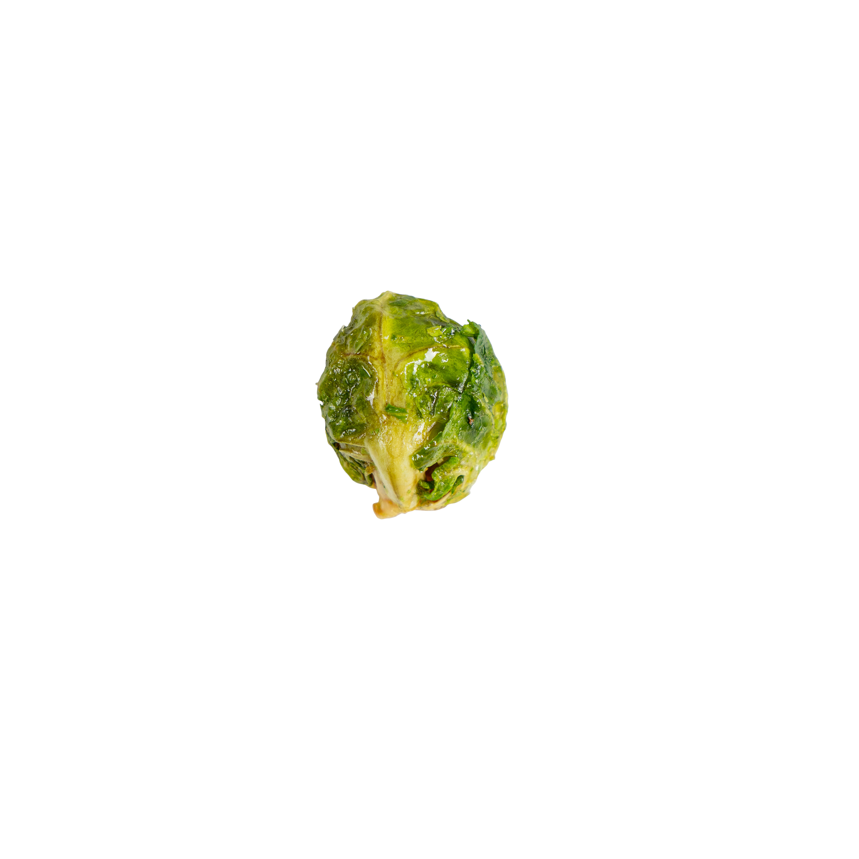 Crispy Brussels Sprouts