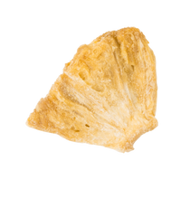 Load image into Gallery viewer, Pineapple Chips - 8 bags
